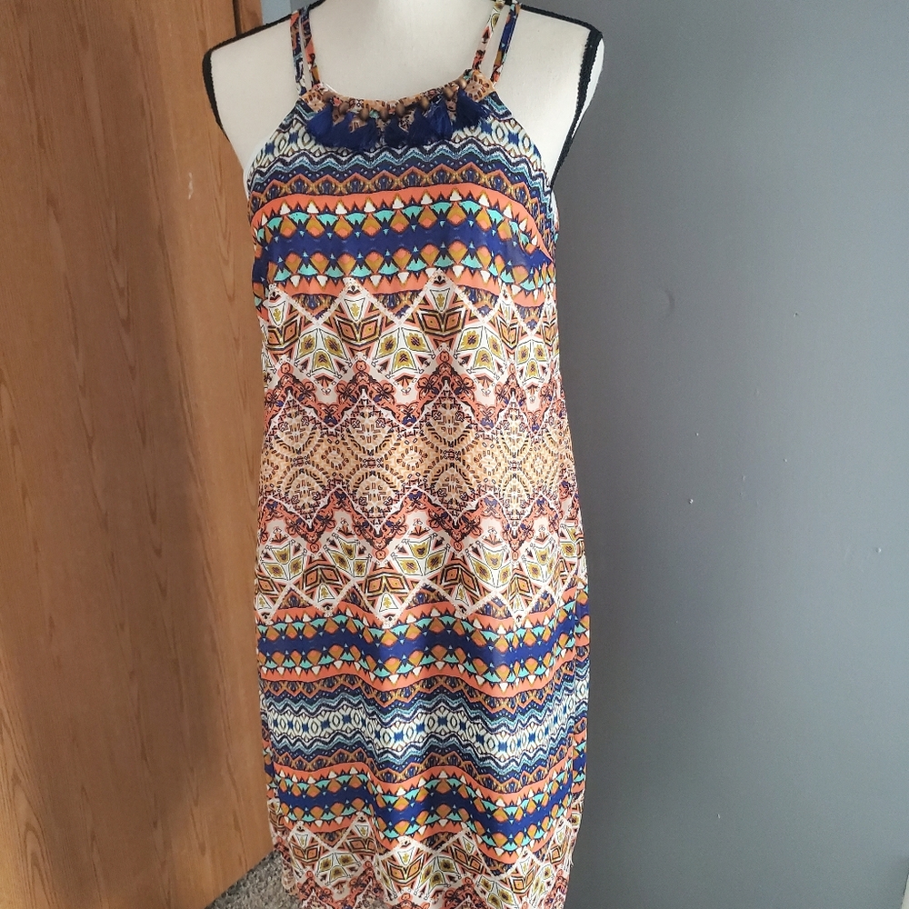 Summer dress